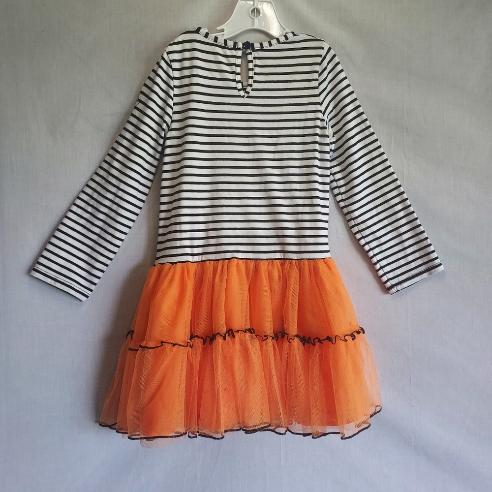 Halloween girls dress - Picture 2 of 3